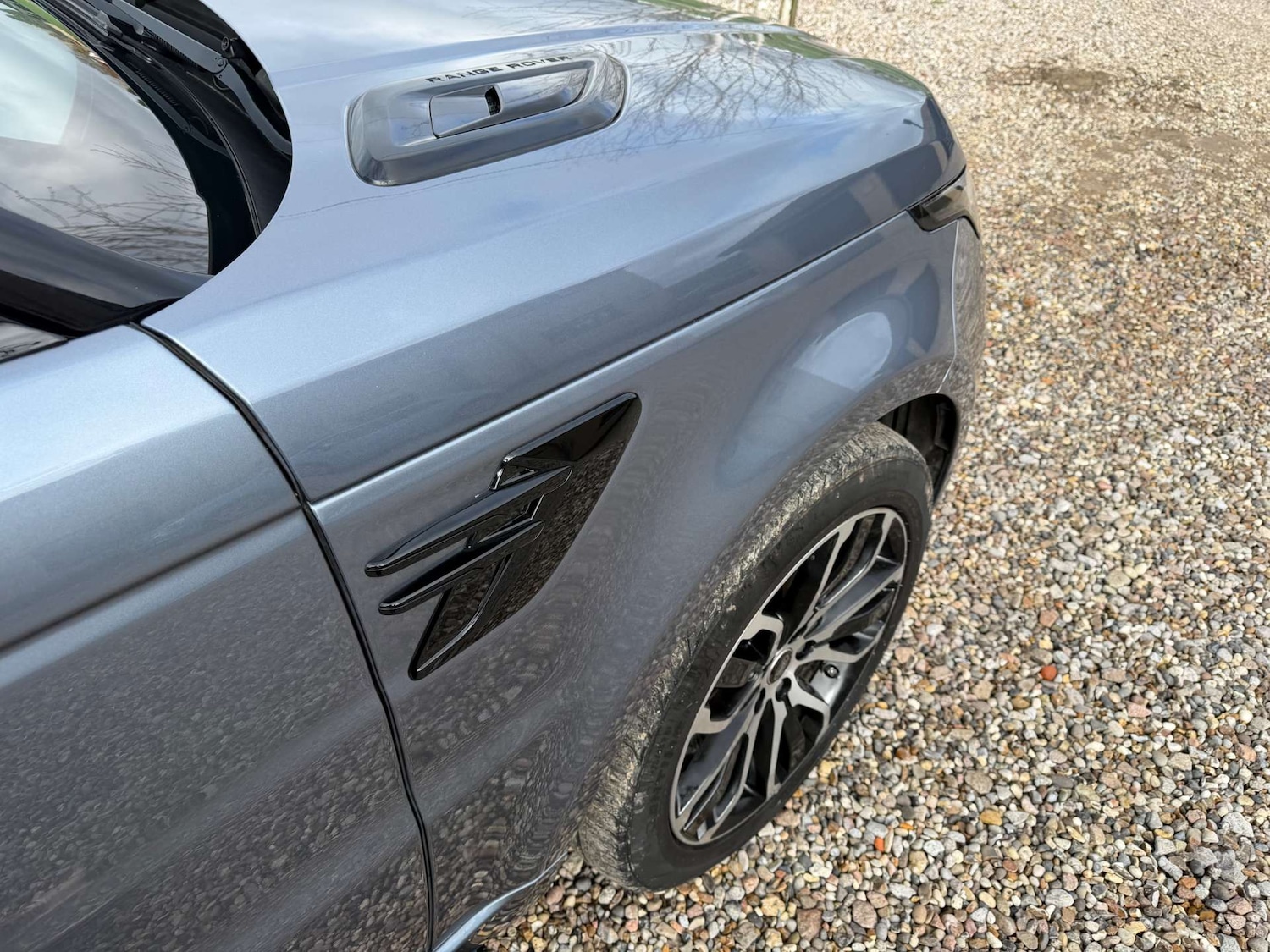 Used Land Rover Range Rover Sport 2020 for sale - 77707527: Photo 16