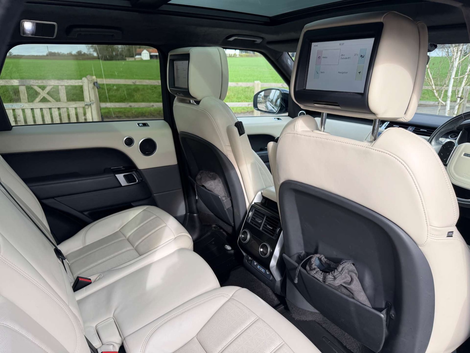 Used Land Rover Range Rover Sport 2020 for sale - 77707527: Photo 18