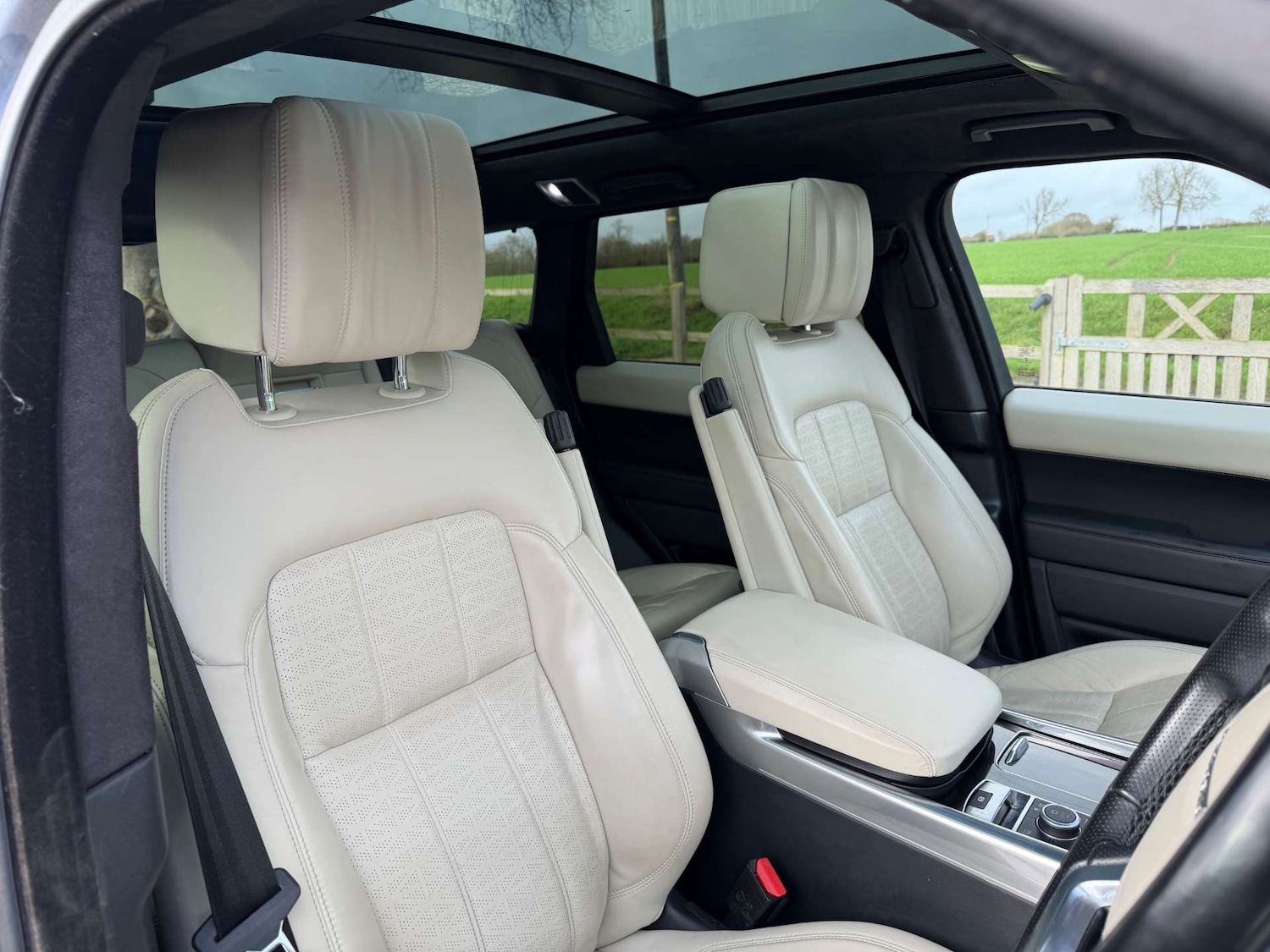 Used Land Rover Range Rover Sport 2020 for sale - 77707527: Photo 21