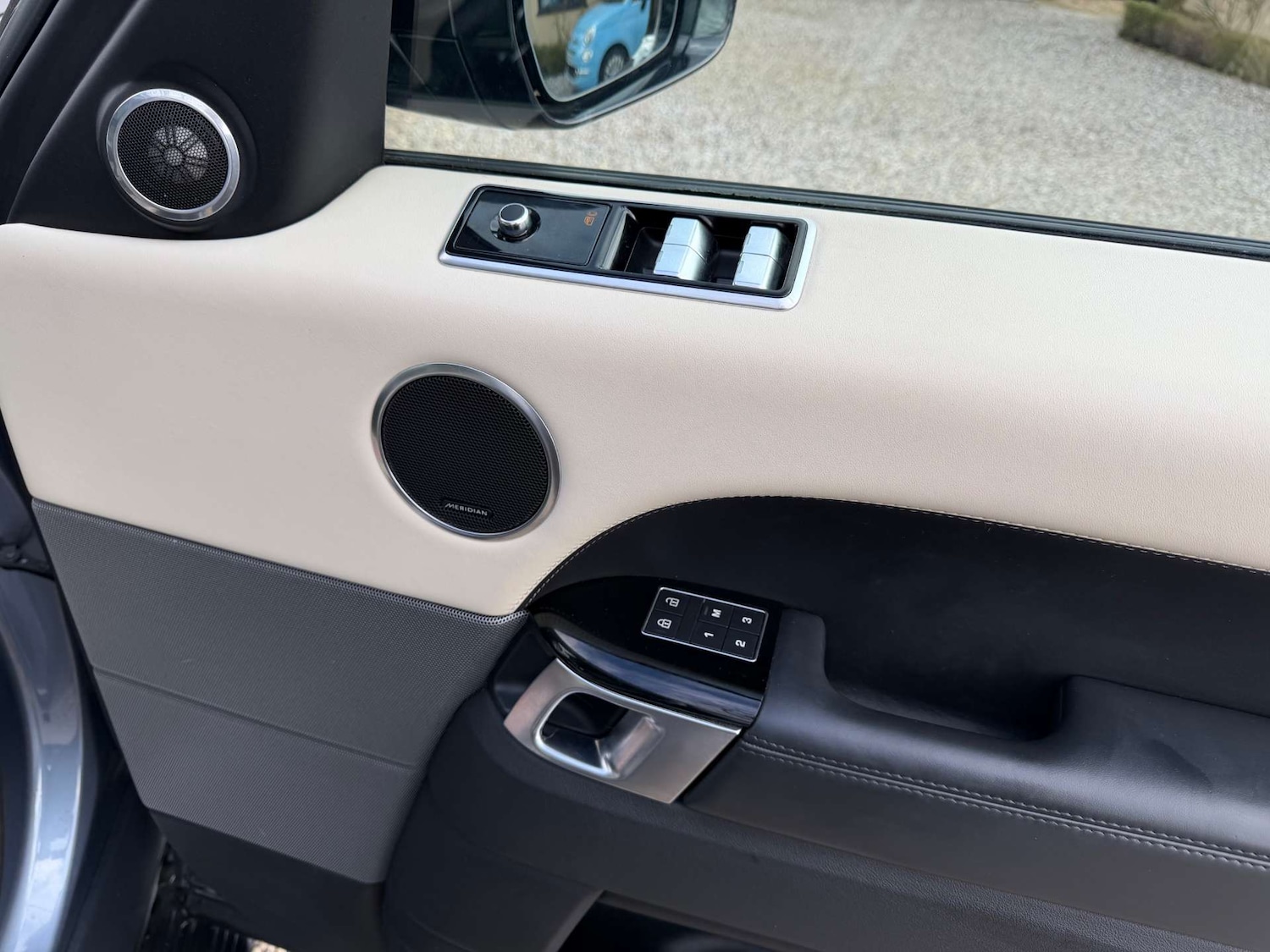 Used Land Rover Range Rover Sport 2020 for sale - 77707527: Photo 23