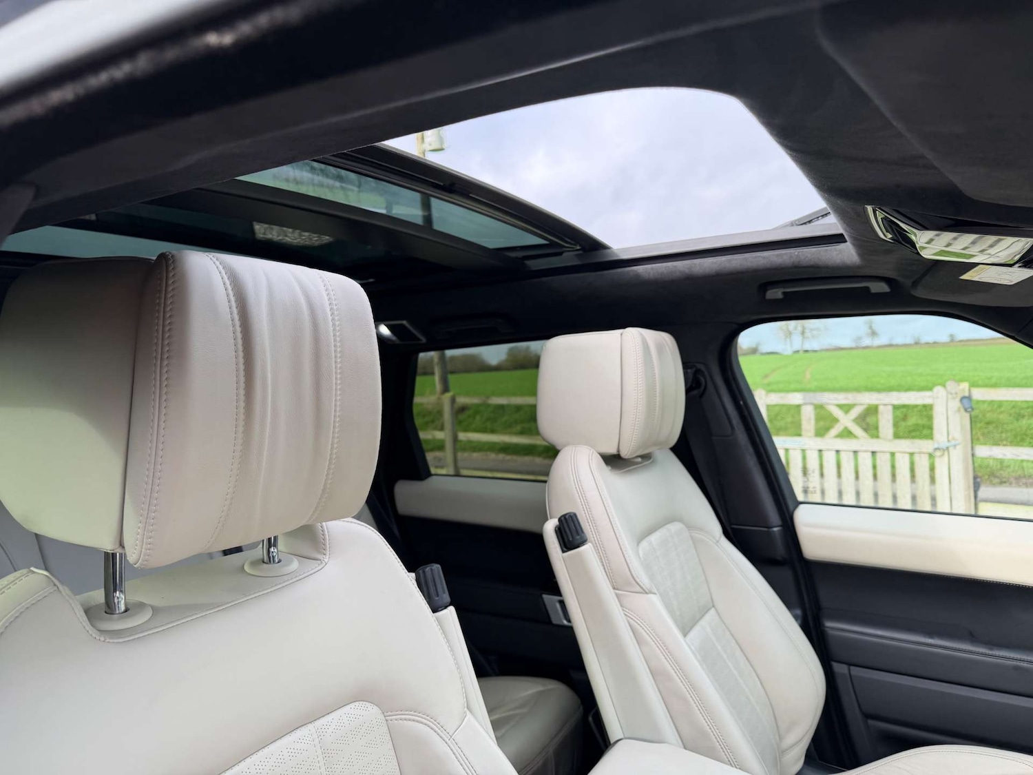 Used Land Rover Range Rover Sport 2020 for sale - 77707527: Photo 28