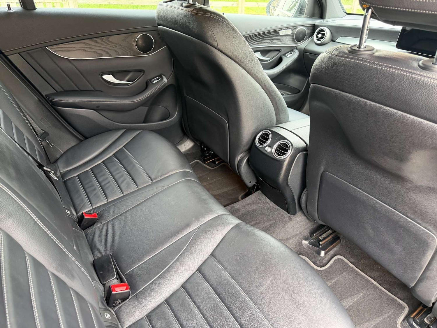 Used Mercedes-Benz GLC 2020 for sale - 77708238: Photo 13