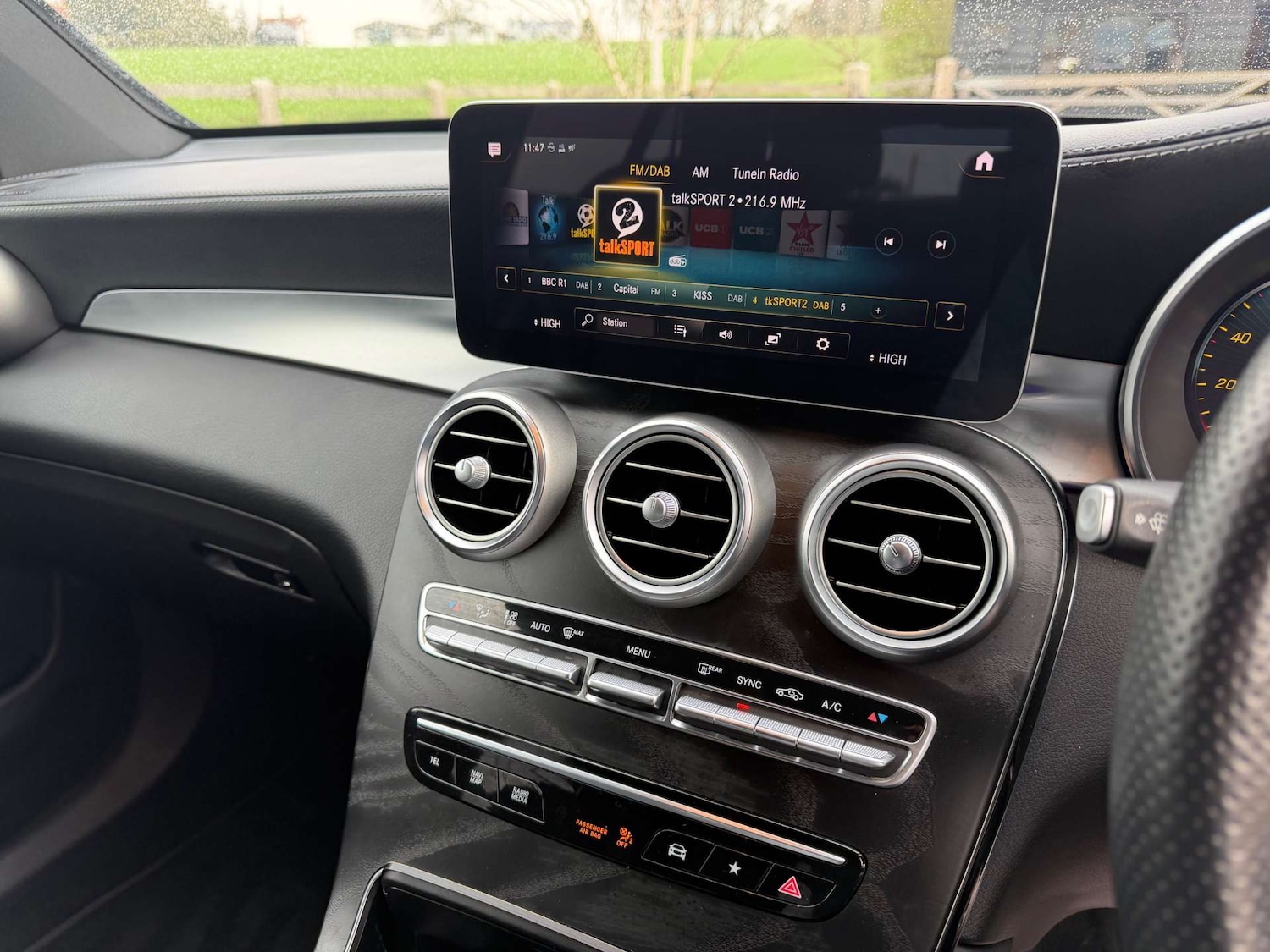 Used Mercedes-Benz GLC 2020 for sale - 77708238: Photo 18