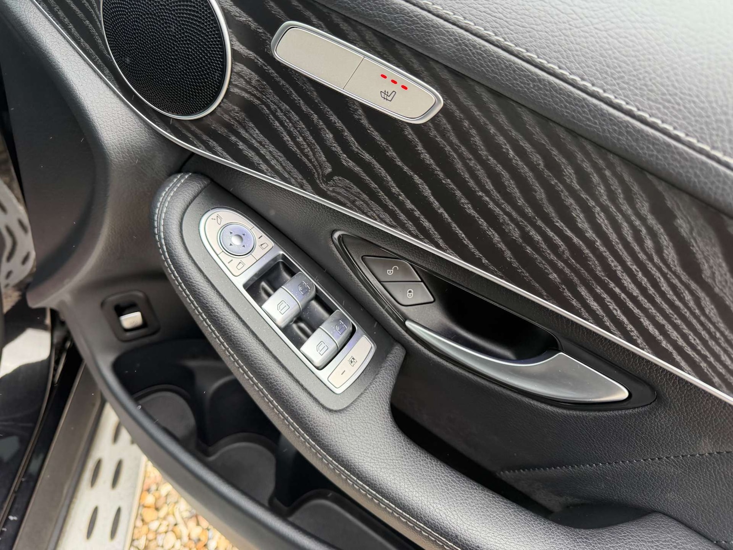 Used Mercedes-Benz GLC 2020 for sale - 77708238: Photo 19