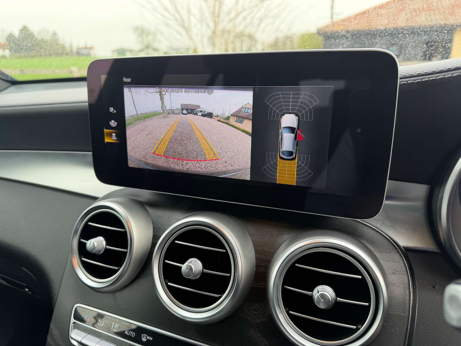 Used Mercedes-Benz GLC 2020 for sale - 77708238: Photo 20