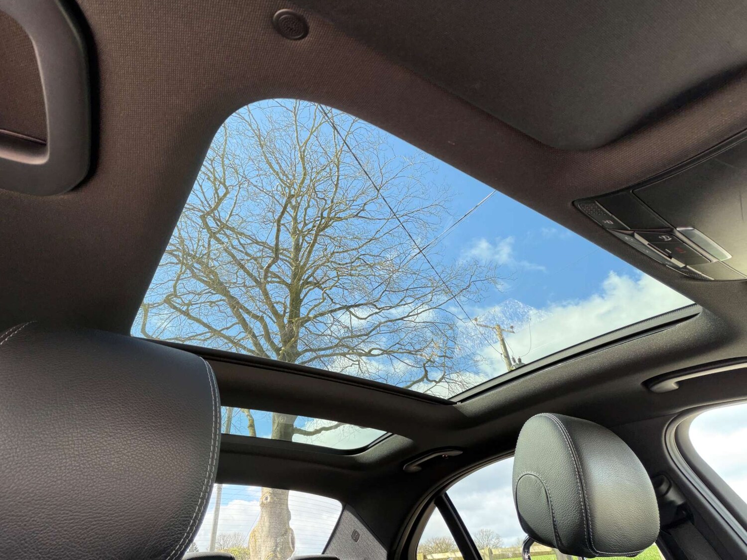 Used Mercedes-Benz C Class 2021 for sale - 78124695: Photo 23