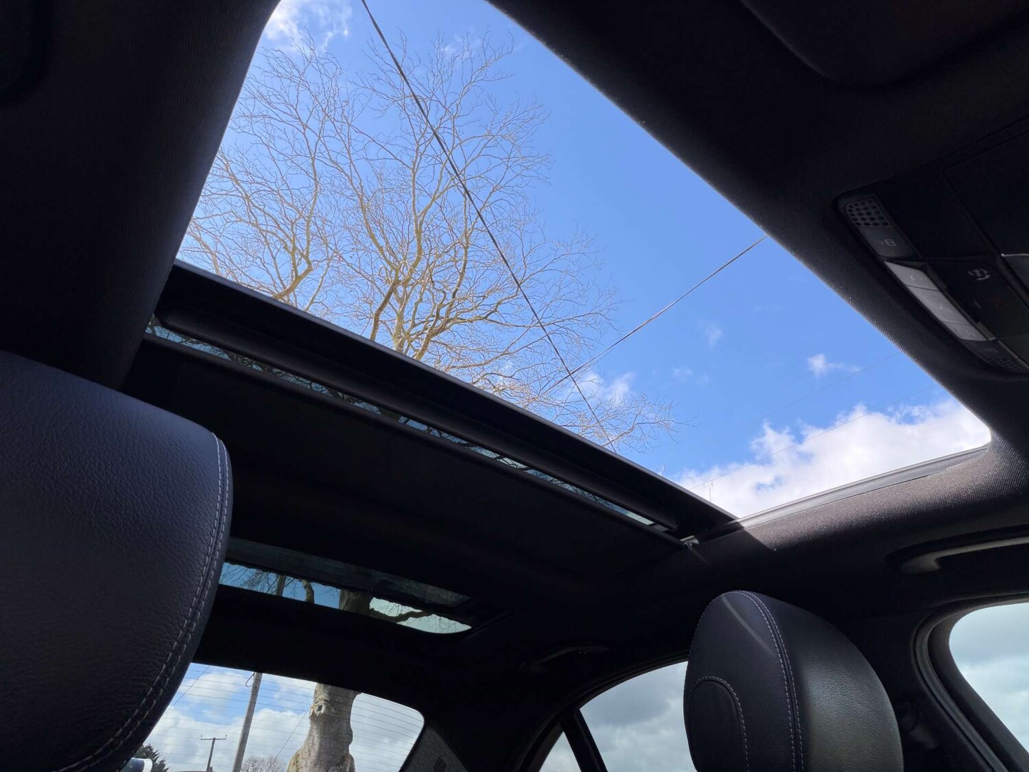 Used Mercedes-Benz C Class 2021 for sale - 78124695: Photo 24