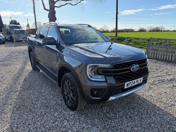 Used Ford Ranger 2024 for sale - 78770604: Photo