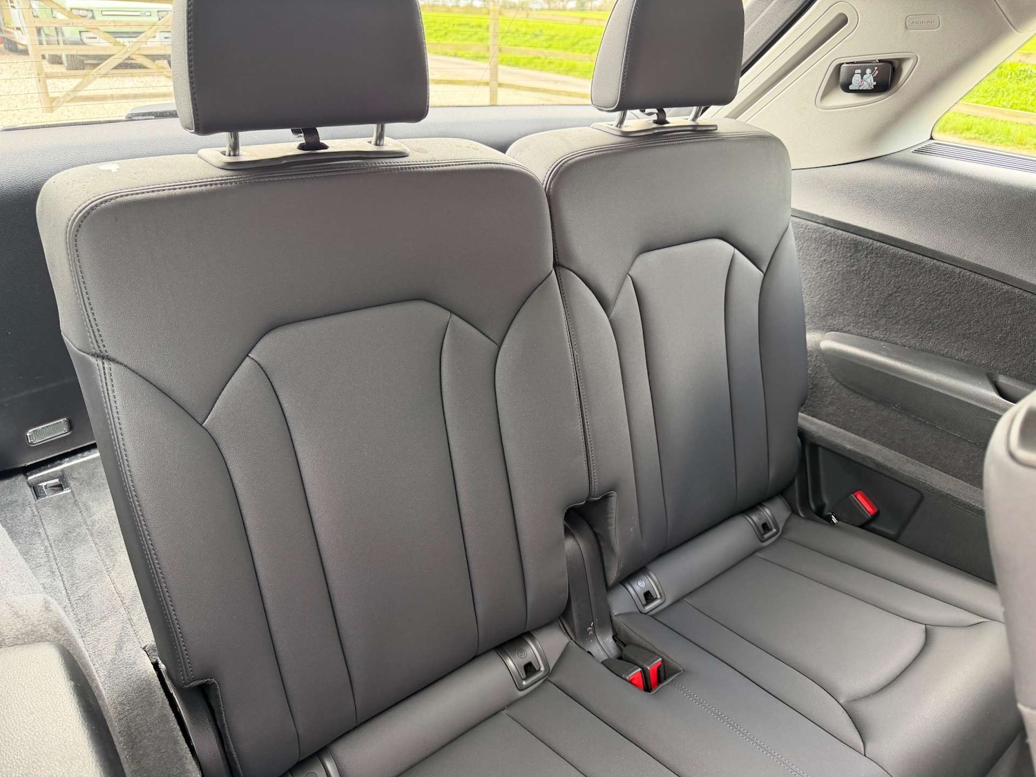 Used Audi Q7 2023 for sale - 78098890: Photo 12