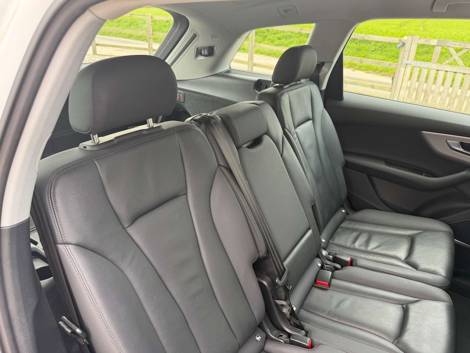 Used Audi Q7 2023 for sale - 78098890: Photo 14