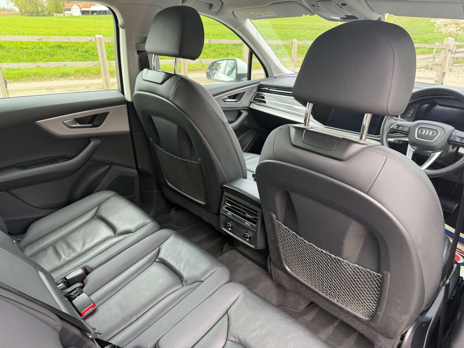 Used Audi Q7 2023 for sale - 78098890: Photo 15