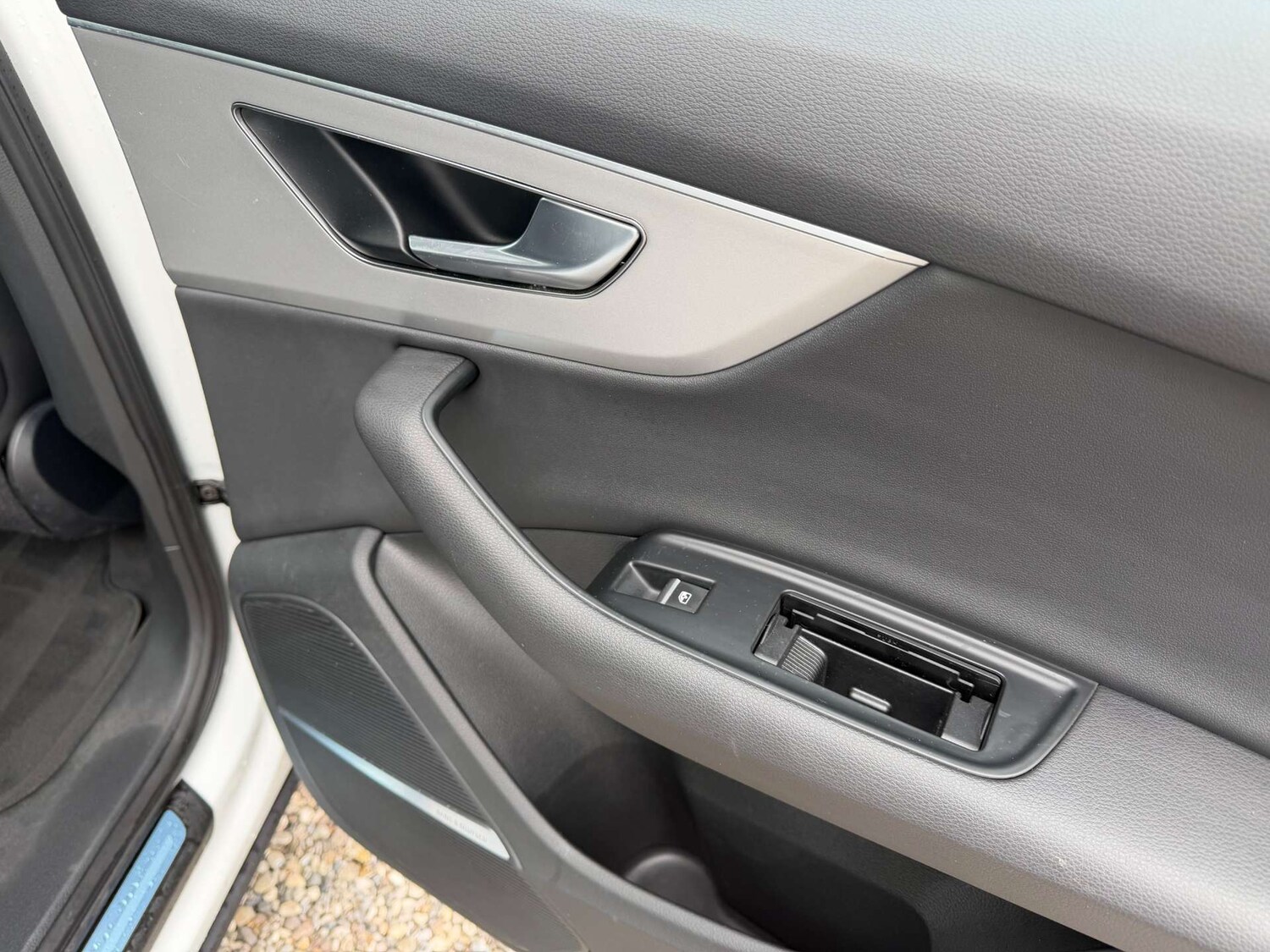 Used Audi Q7 2023 for sale - 78098890: Photo 16