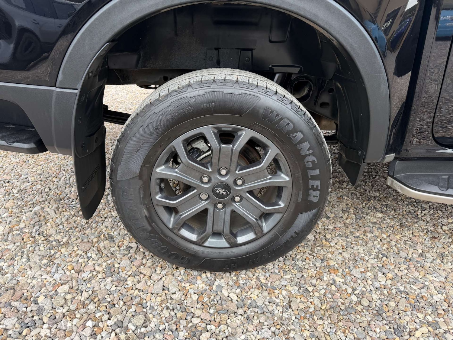 Used Ford Ranger 2023 for sale - 78068236: Photo 12