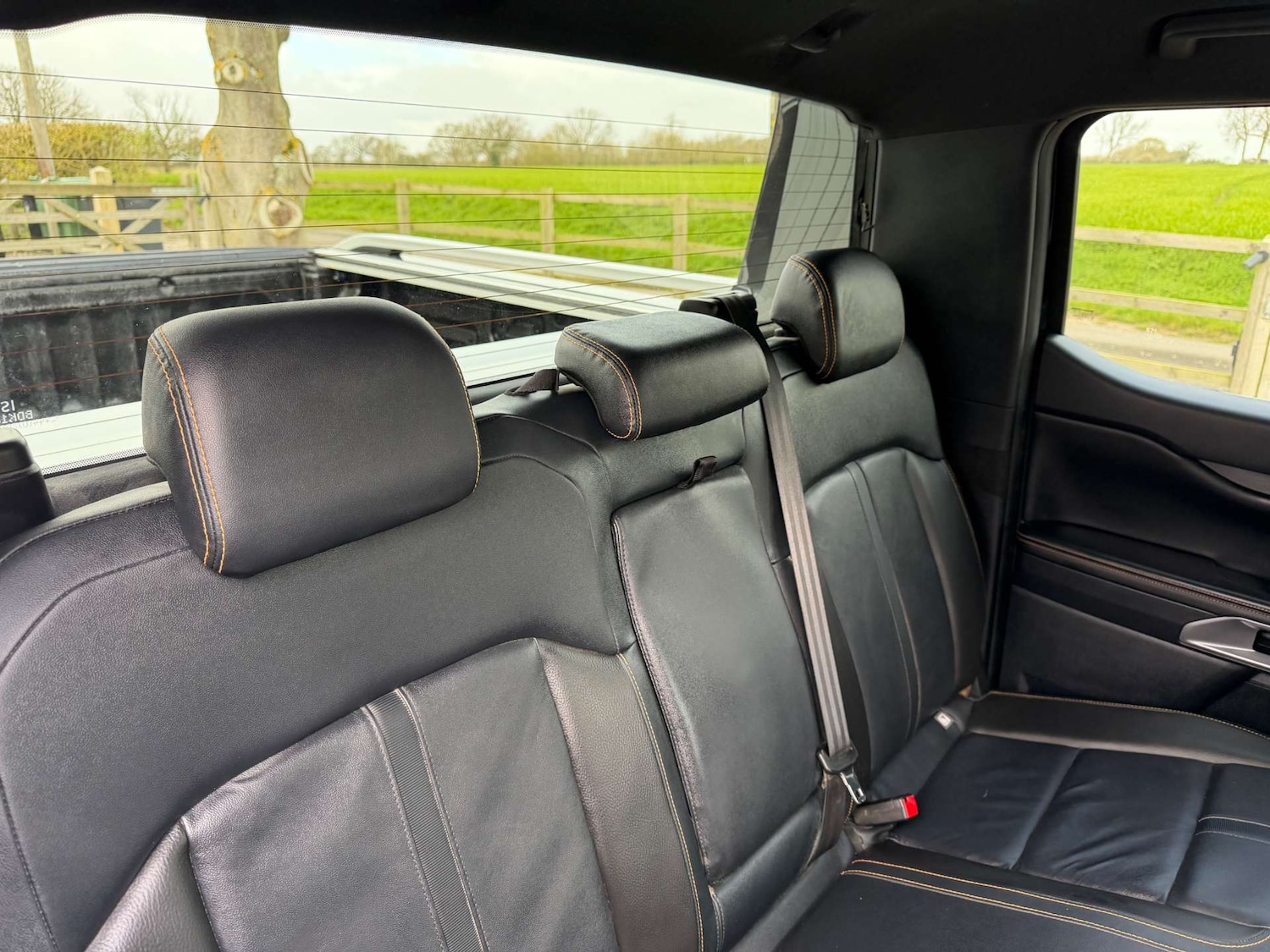 Used Ford Ranger 2023 for sale - 78068236: Photo 16