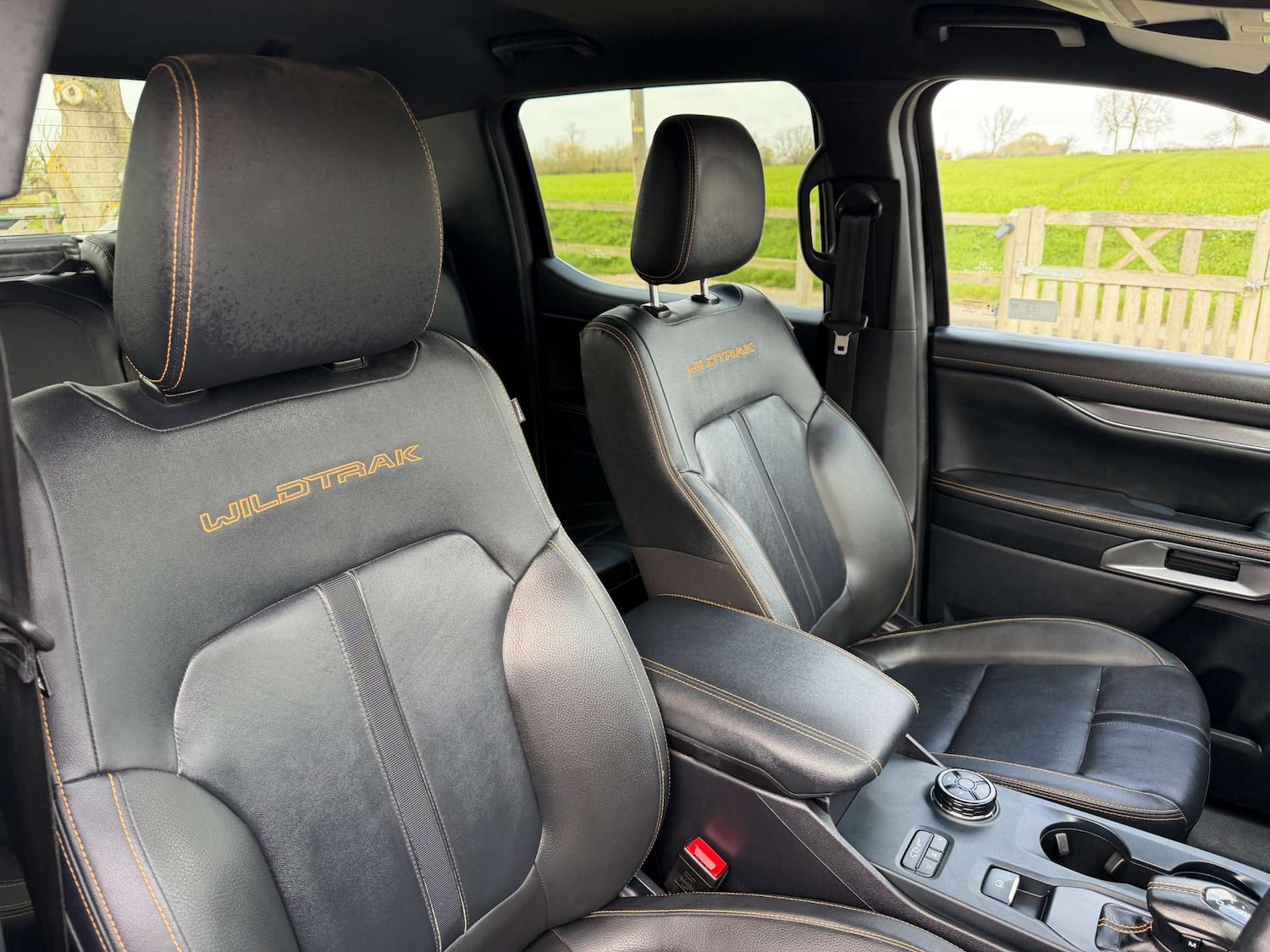 Used Ford Ranger 2023 for sale - 78068236: Photo 18