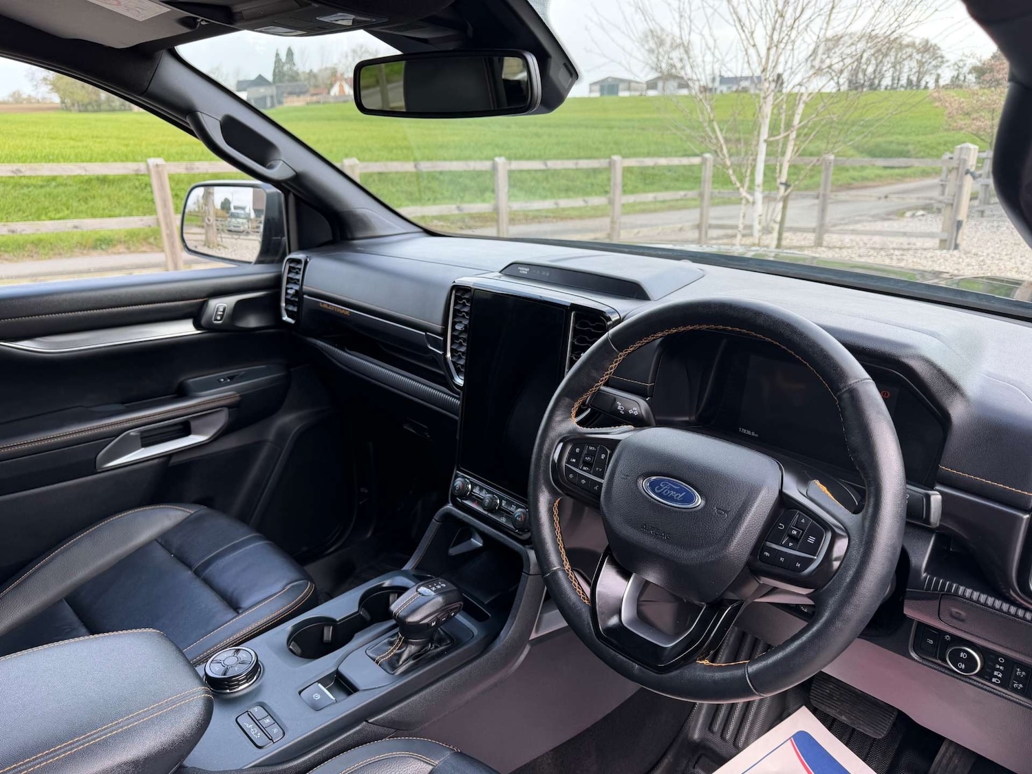 Used Ford Ranger 2023 for sale - 78068236: Photo 19