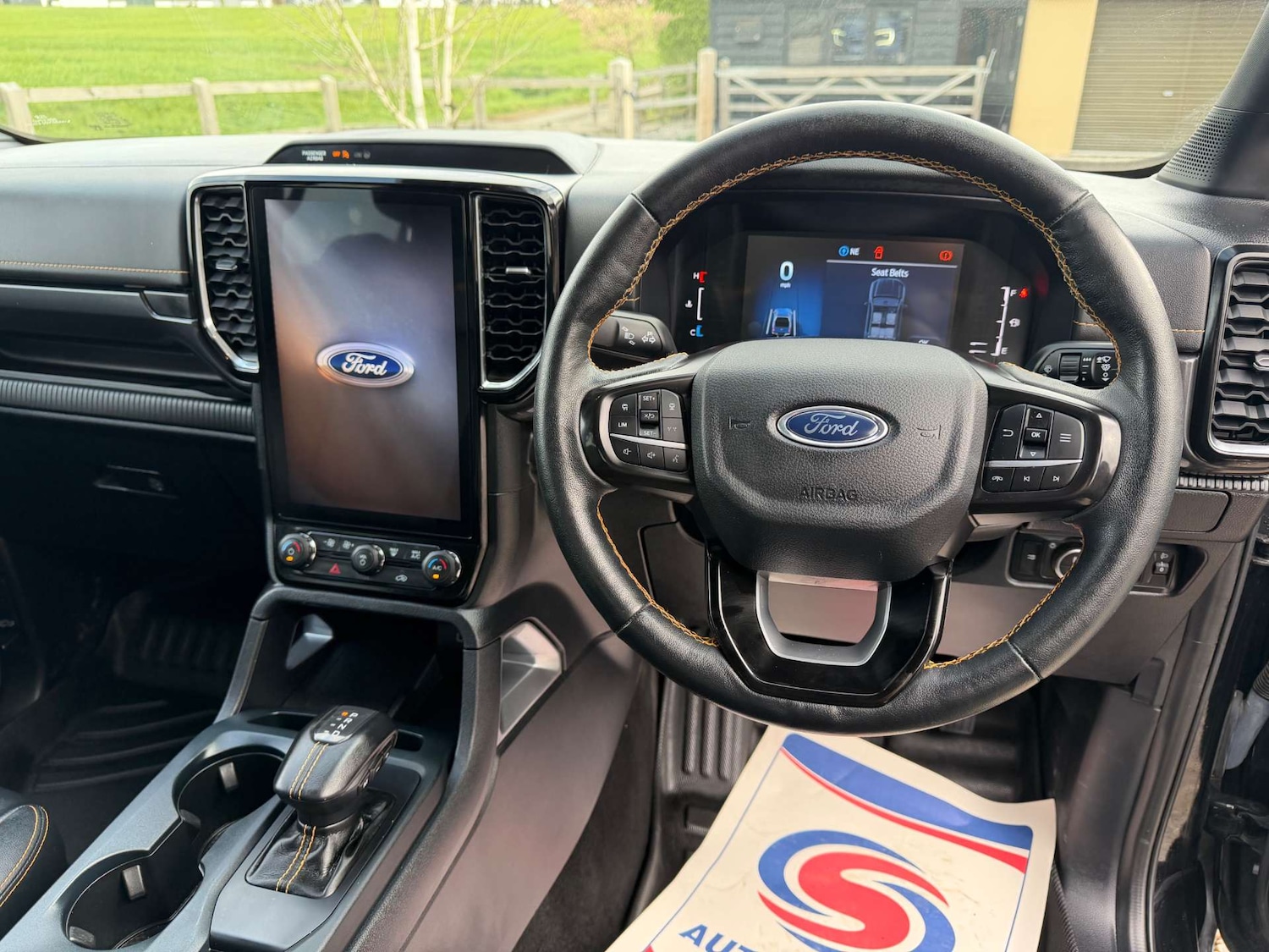 Used Ford Ranger 2023 for sale - 78068236: Photo 20