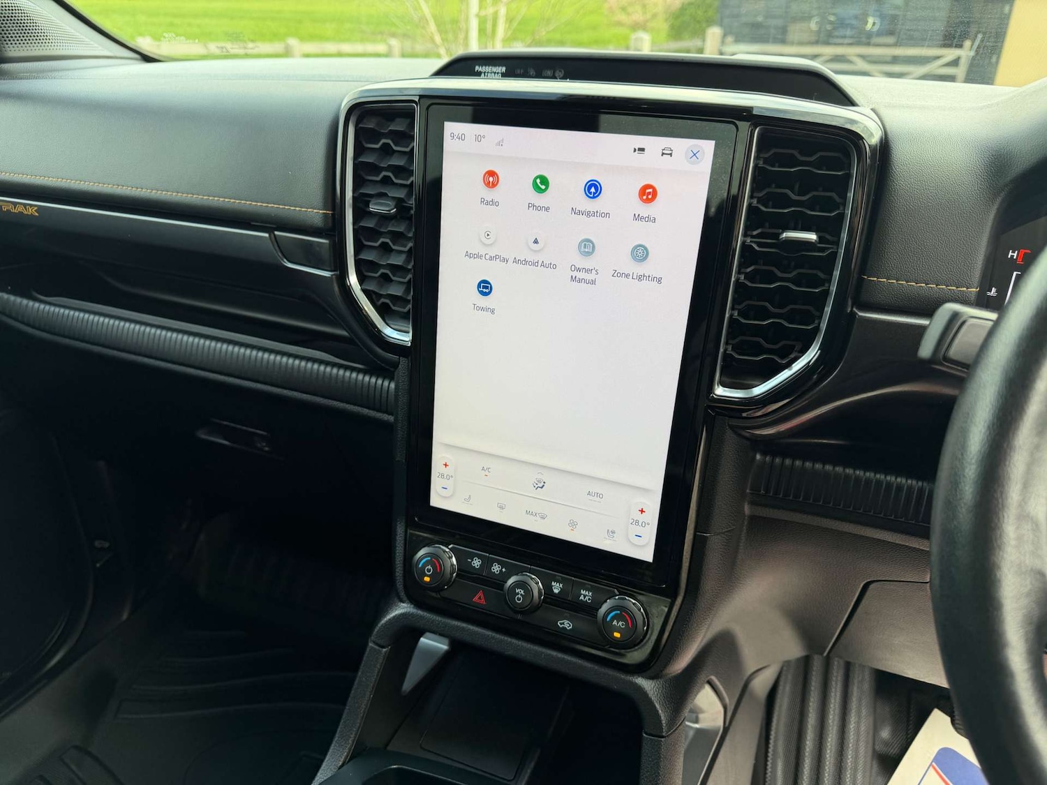 Used Ford Ranger 2023 for sale - 78068236: Photo 21