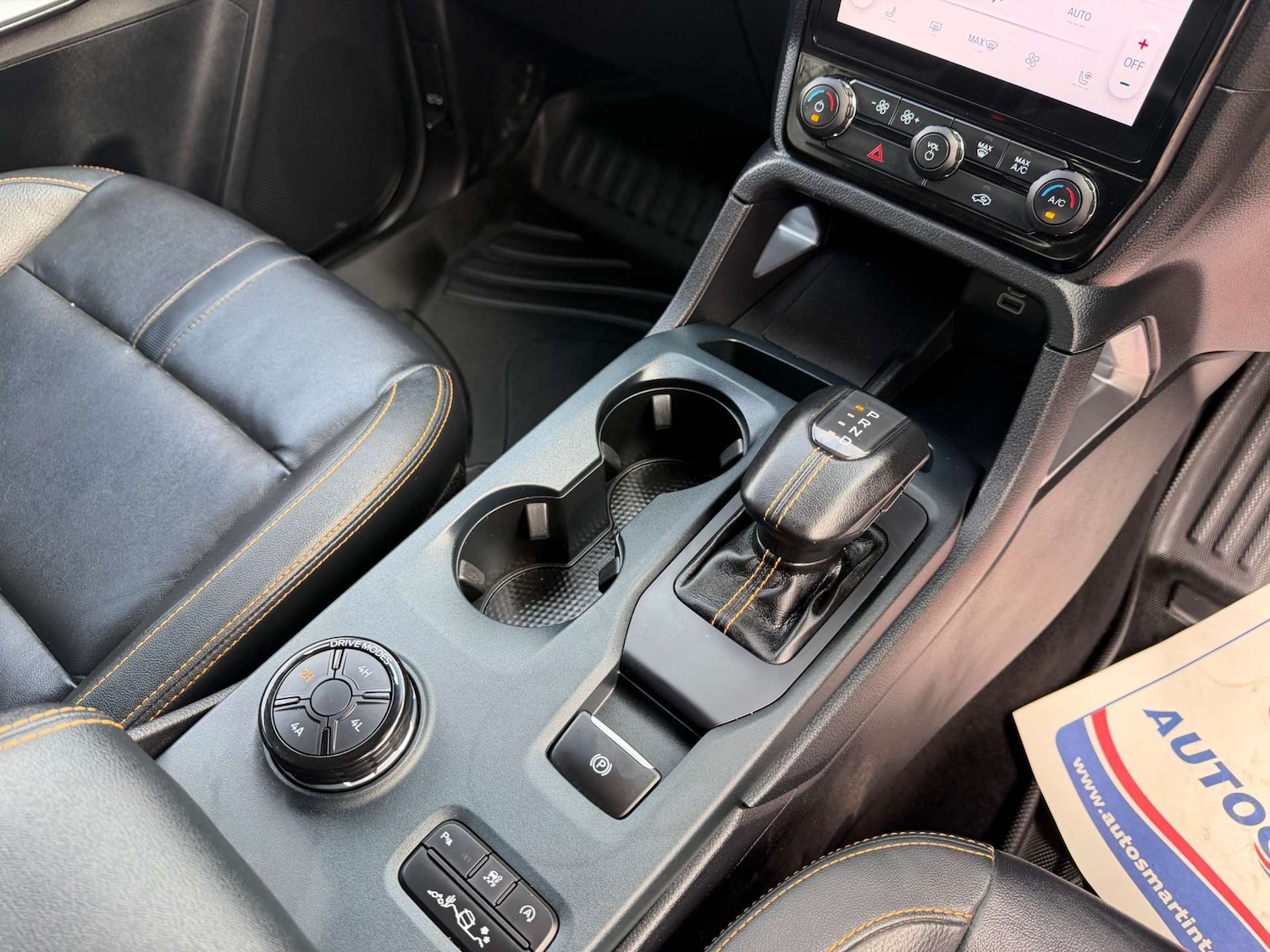 Used Ford Ranger 2023 for sale - 78068236: Photo 22