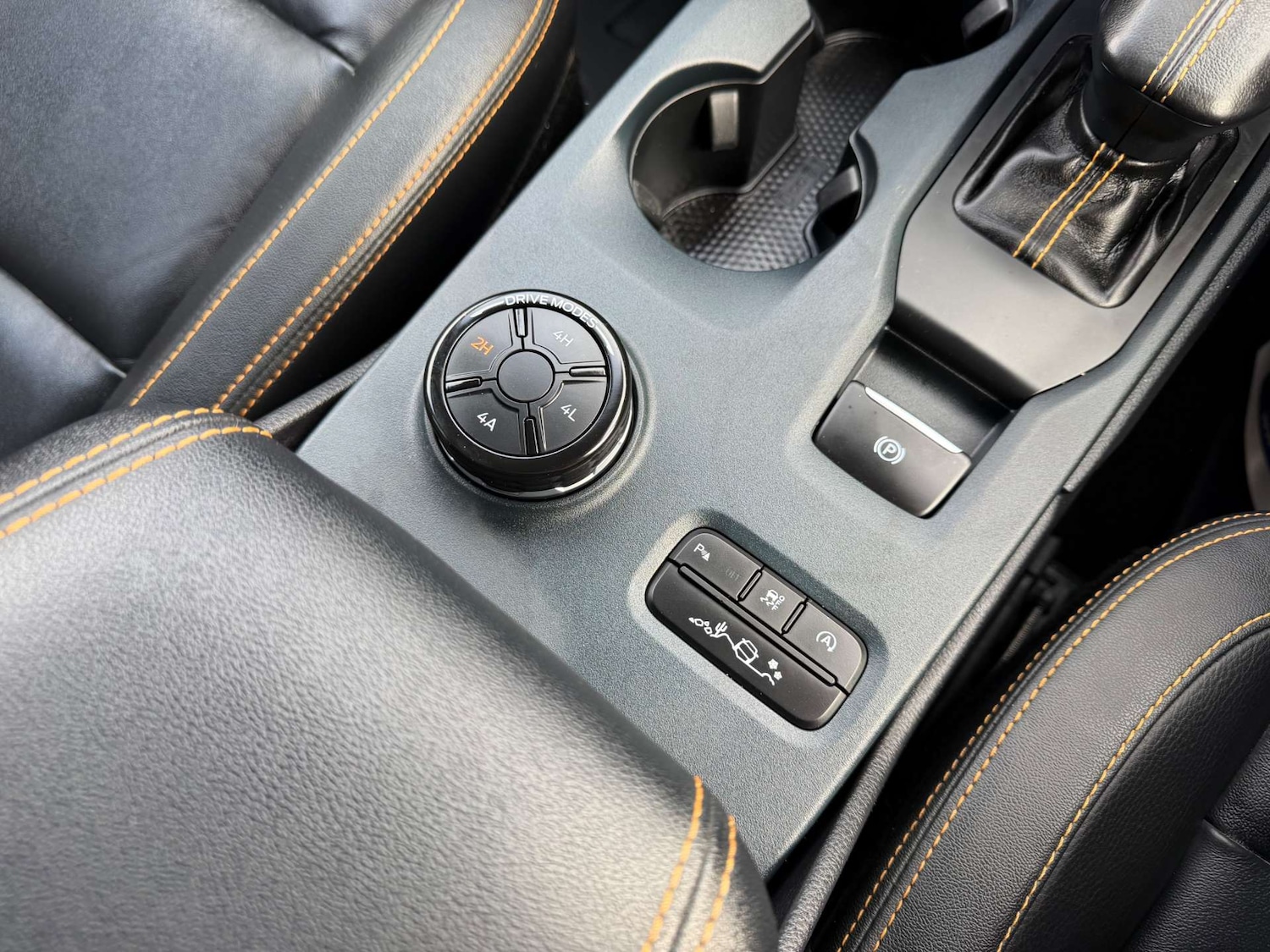 Used Ford Ranger 2023 for sale - 78068236: Photo 23