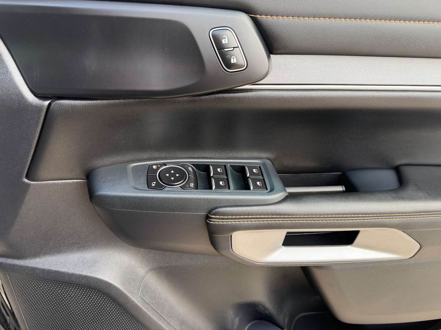 Used Ford Ranger 2023 for sale - 78068236: Photo 24