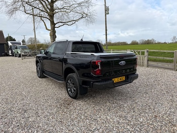 Used Ford Ranger 2023 for sale - 78068236: Photo