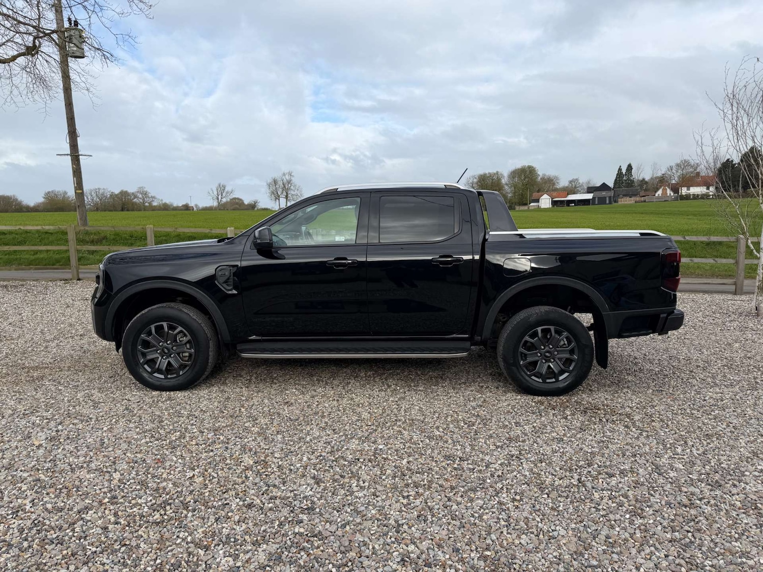 Used Ford Ranger 2023 for sale - 78068236: Photo 5