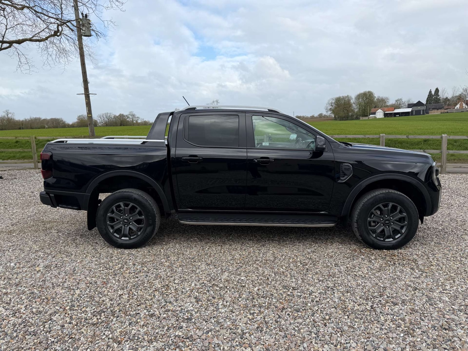 Used Ford Ranger 2023 for sale - 78068236: Photo 6