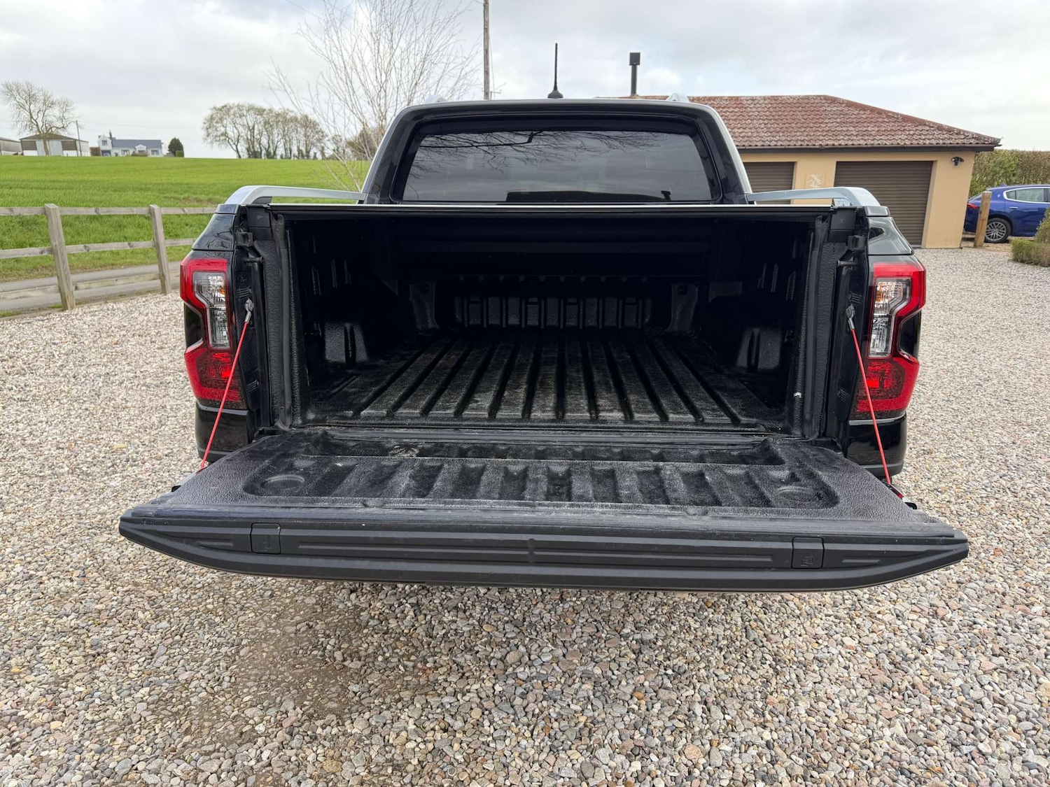 Used Ford Ranger 2023 for sale - 78068236: Photo 9