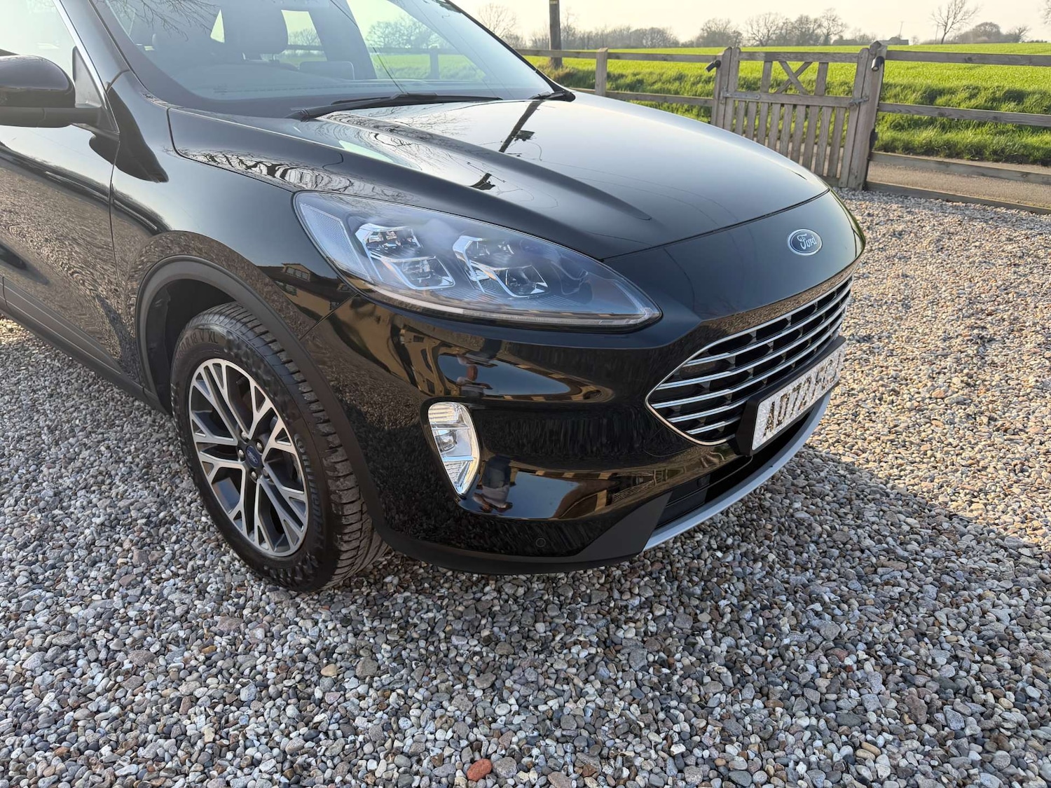 Used Ford Kuga 2023 for sale - 77766929: Photo 10