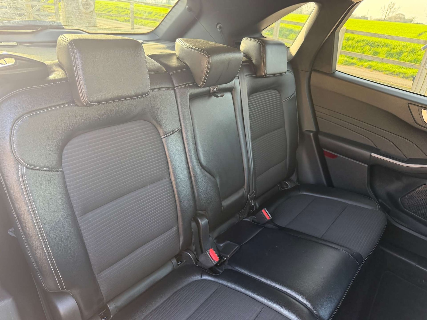 Used Ford Kuga 2023 for sale - 77766929: Photo 11