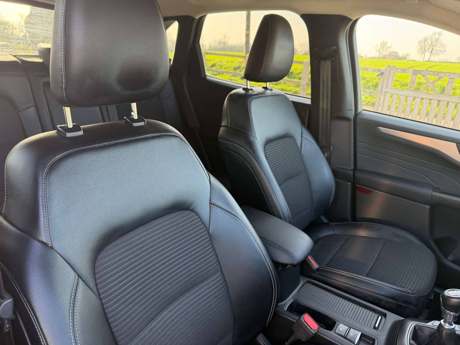 Used Ford Kuga 2023 for sale - 77766929: Photo 13