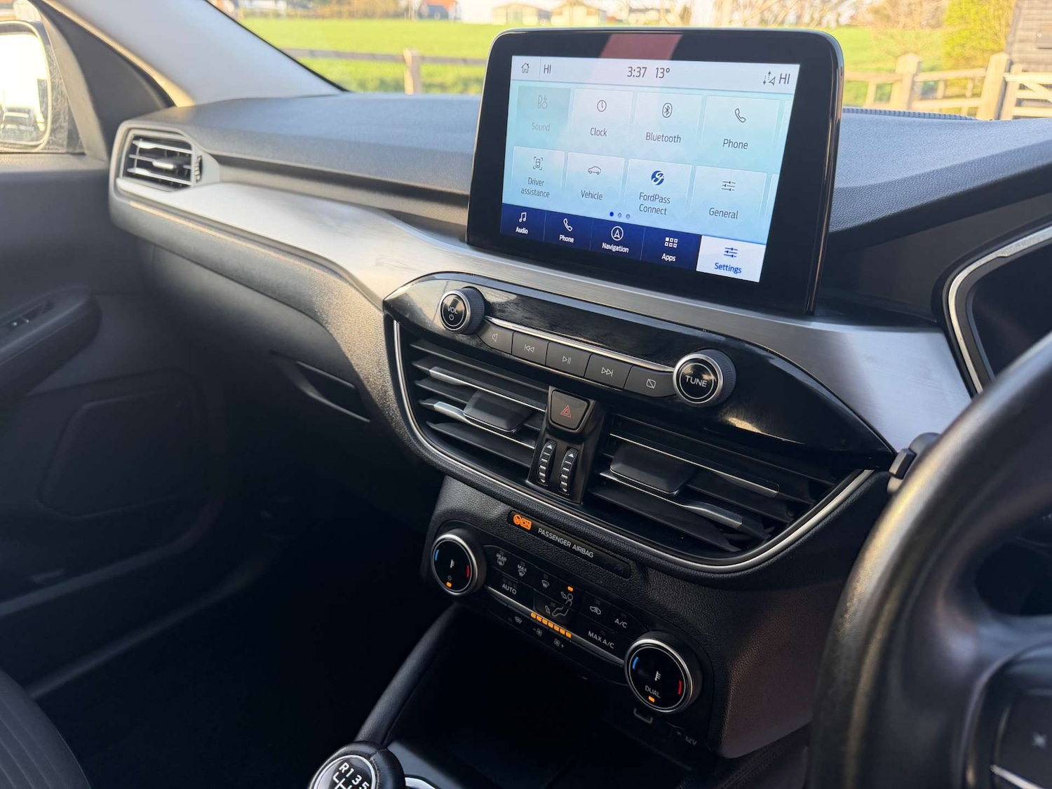 Used Ford Kuga 2023 for sale - 77766929: Photo 16