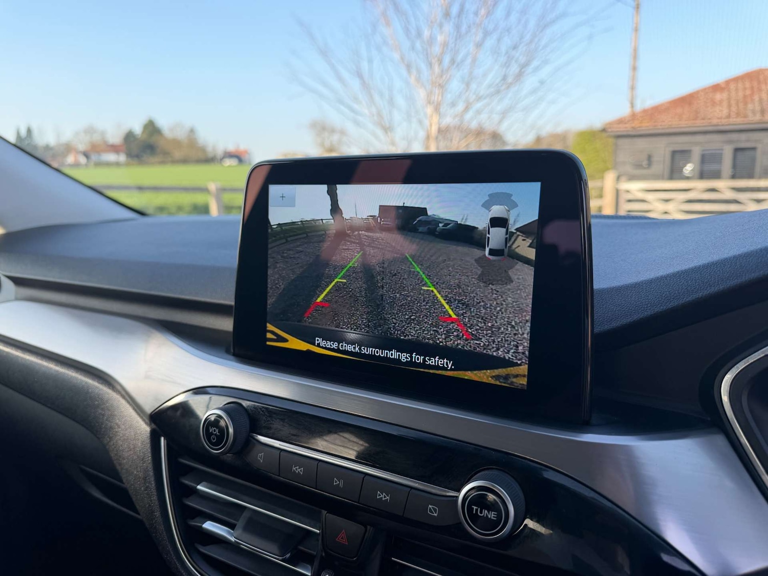 Used Ford Kuga 2023 for sale - 77766929: Photo 17