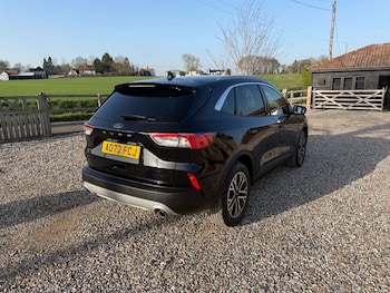 Used Ford Kuga 2023 for sale - 77766929: Photo