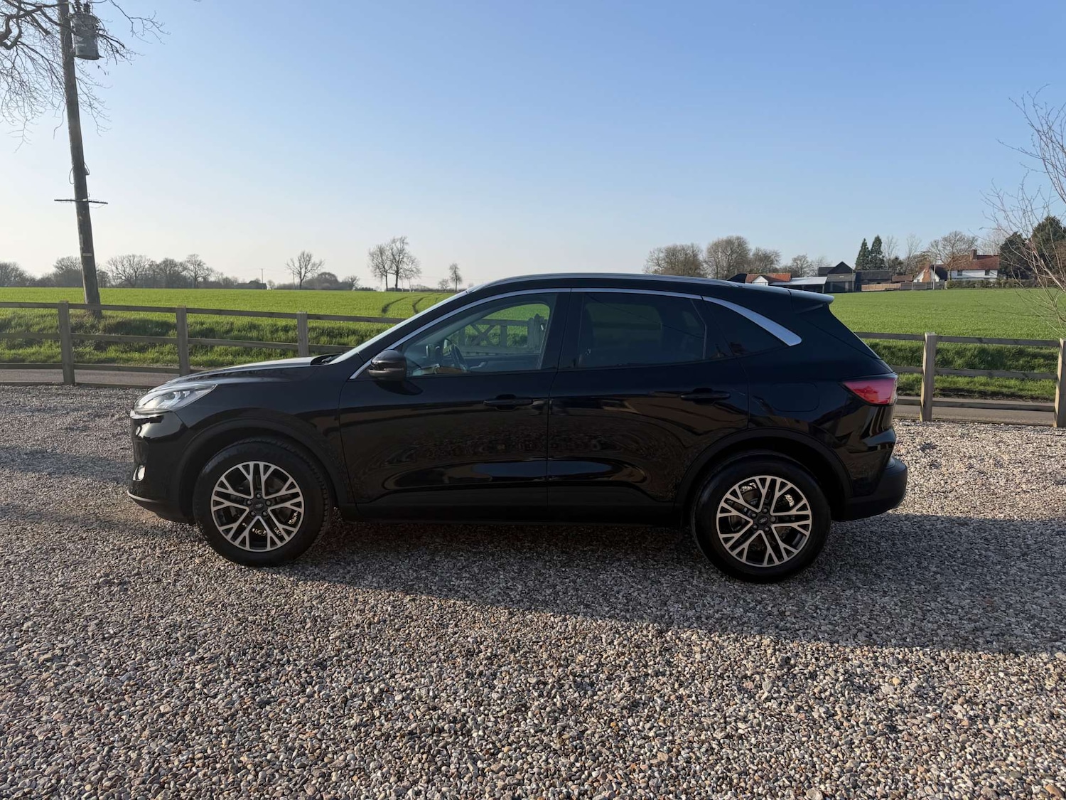 Used Ford Kuga 2023 for sale - 77766929: Photo 5