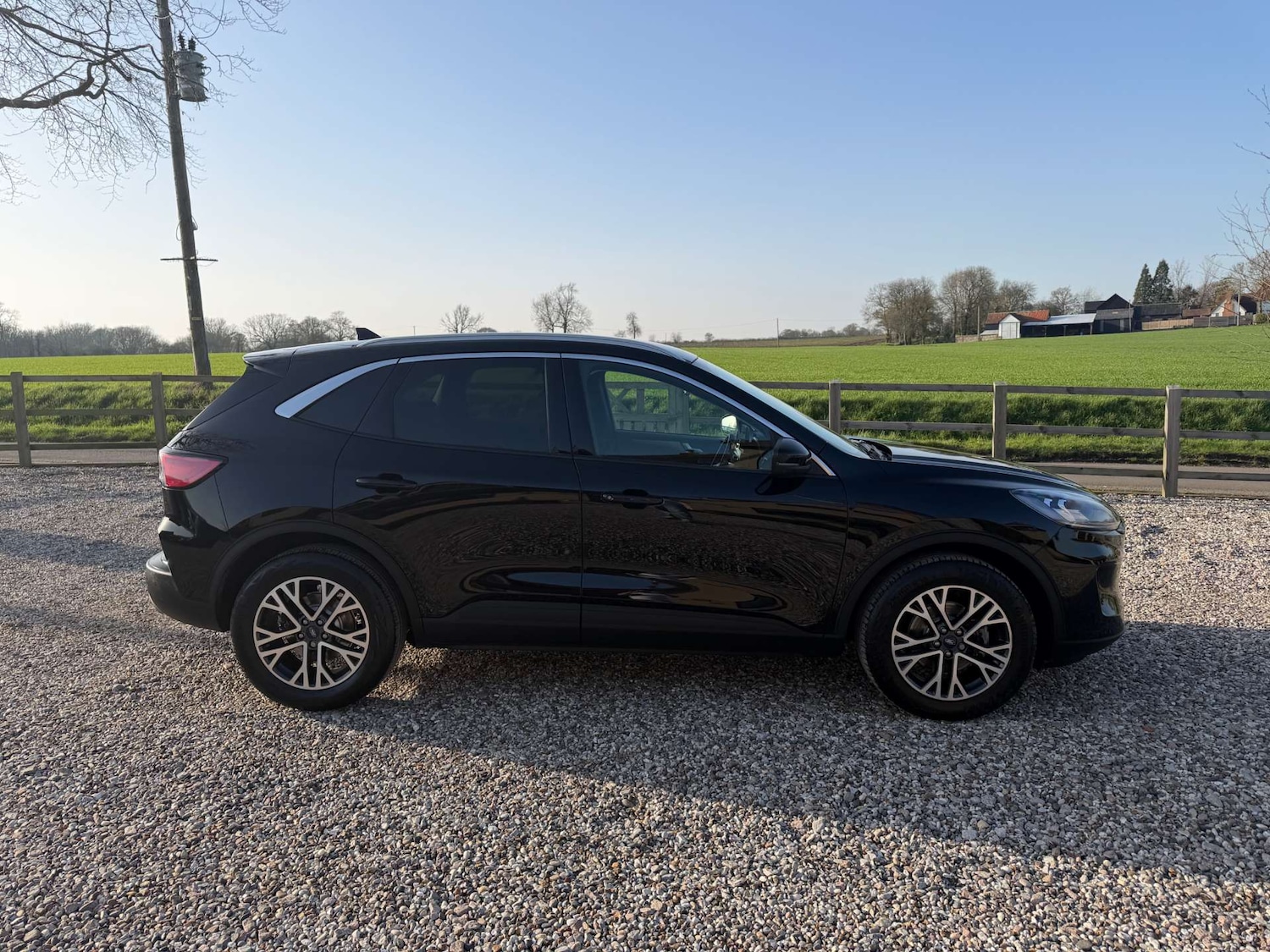 Used Ford Kuga 2023 for sale - 77766929: Photo 6