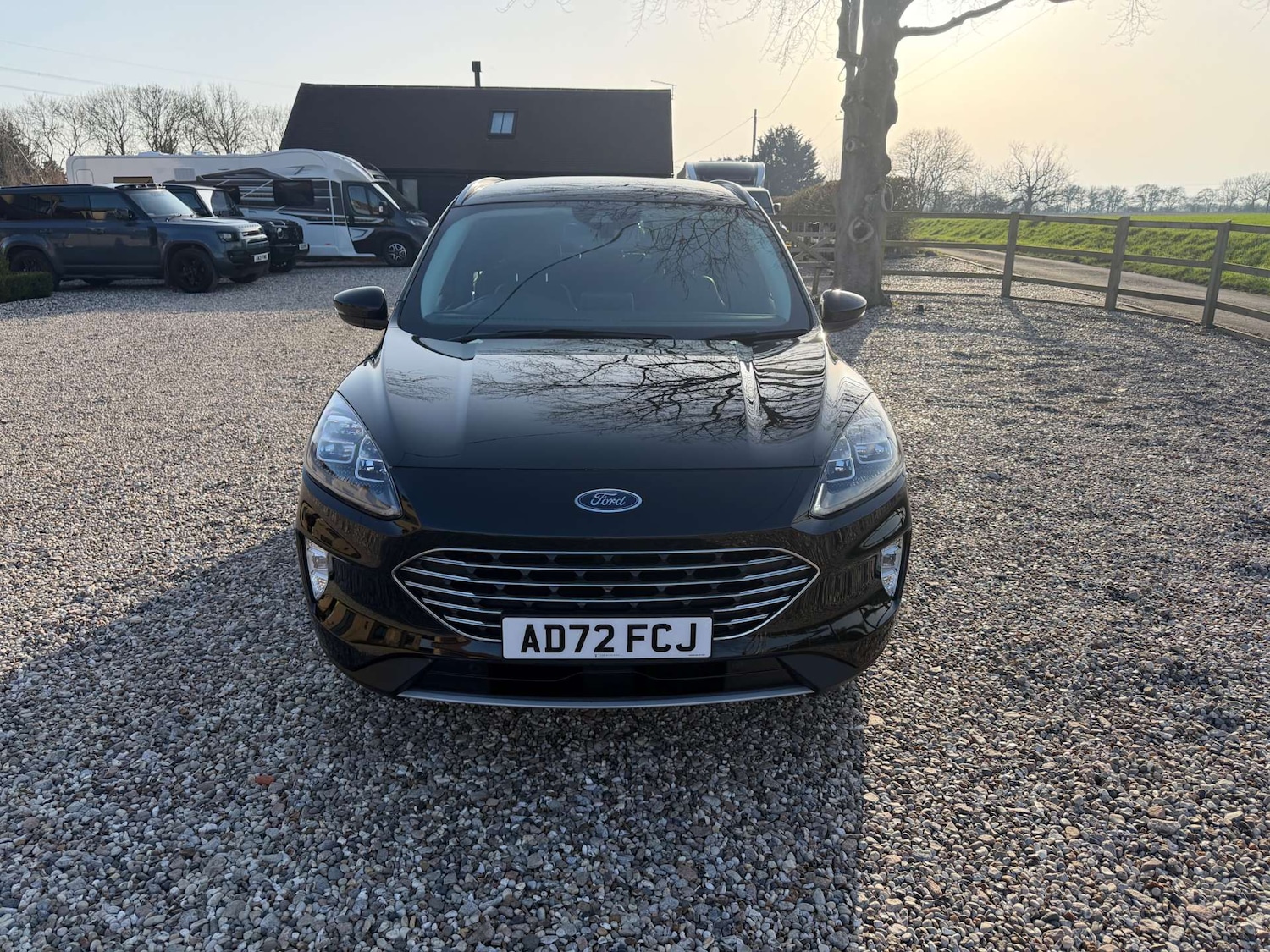 Used Ford Kuga 2023 for sale - 77766929: Photo 8