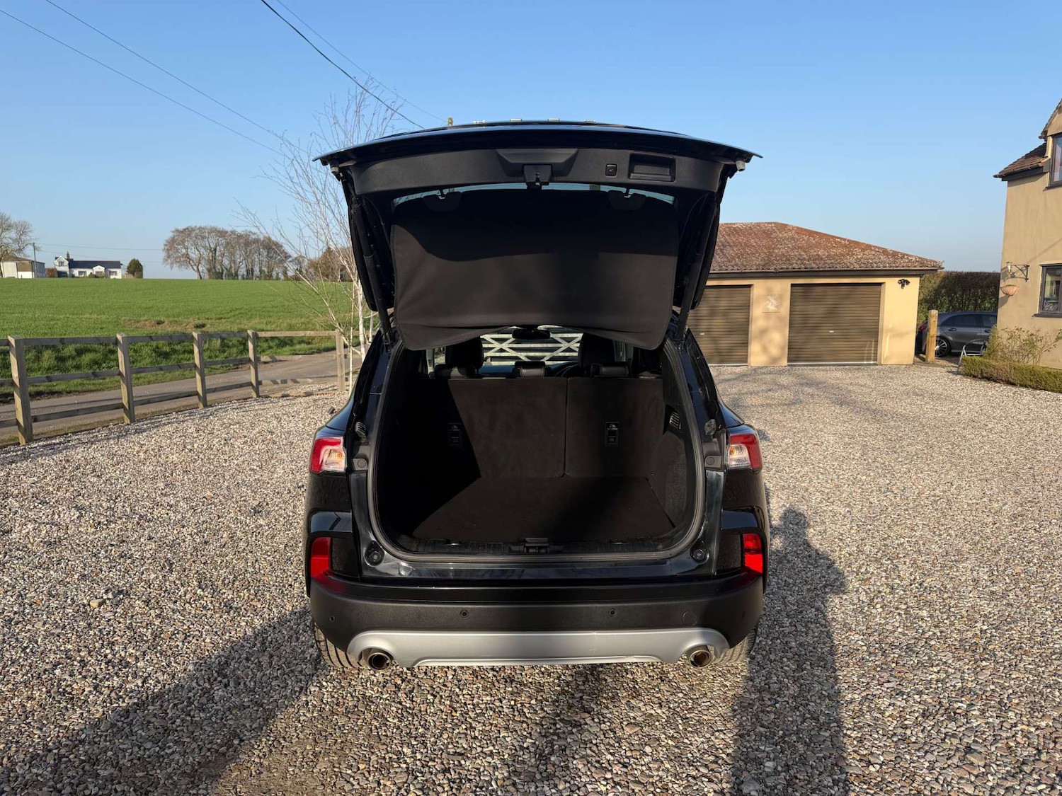 Used Ford Kuga 2023 for sale - 77766929: Photo 9