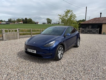 Used Tesla Model Y 2022 for sale - 78658970: Photo