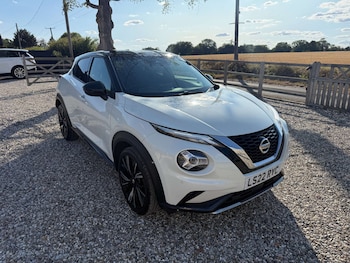 Used Nissan Juke 2022 for sale - 79397105: Photo