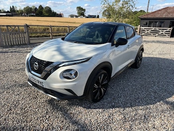 Used Nissan Juke 2022 for sale - 79397105: Photo