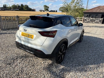 Used Nissan Juke 2022 for sale - 79397105: Photo