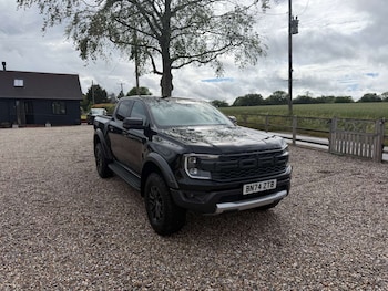 Used Ford Ranger 2024 for sale - 78840122: Photo