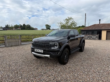 Used Ford Ranger 2024 for sale - 78840122: Photo