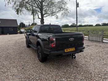 Used Ford Ranger 2024 for sale - 78840122: Photo