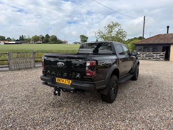Used Ford Ranger 2024 for sale - 78840122: Photo