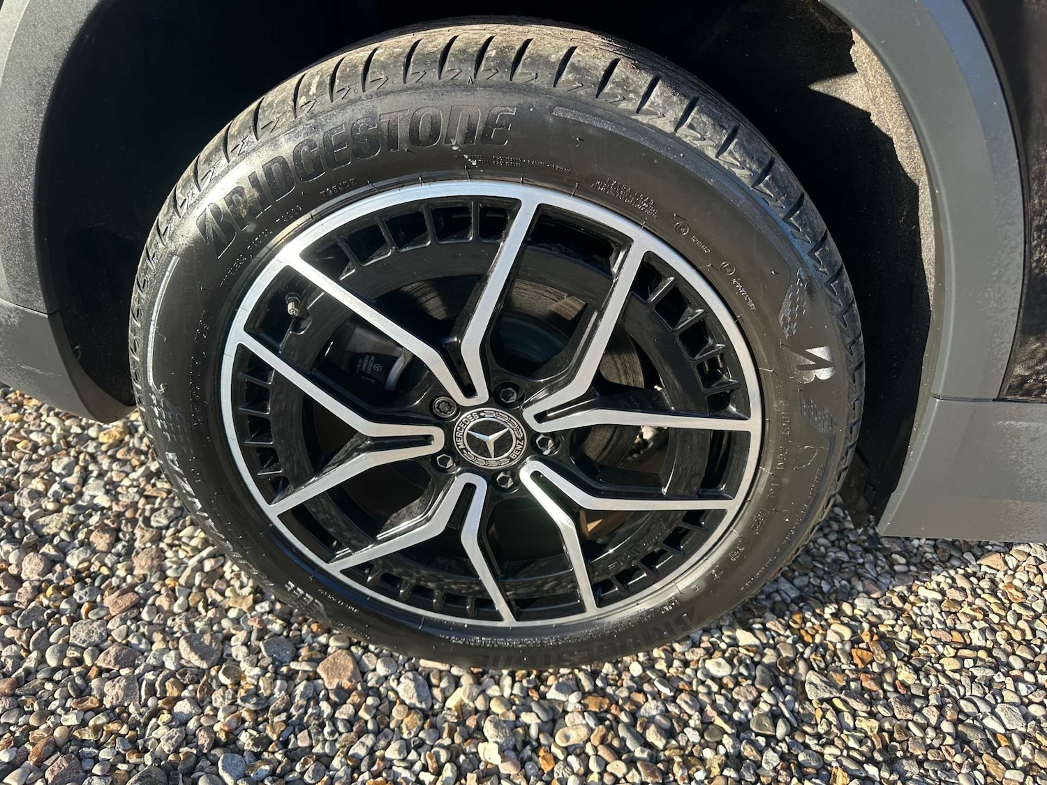 Used Mercedes-Benz EQA 2022 for sale - 76905240: Photo 11