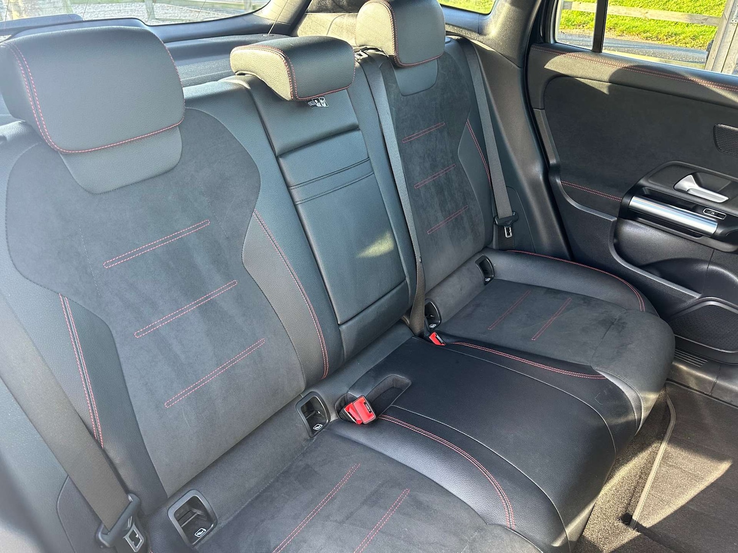 Used Mercedes-Benz EQA 2022 for sale - 76905240: Photo 13