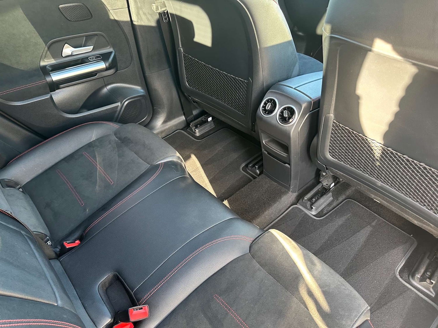 Used Mercedes-Benz EQA 2022 for sale - 76905240: Photo 14